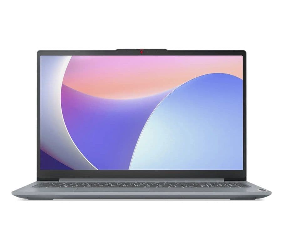 Lenovo IdeaPad Slim 3-15AMN8 15.6" IPS Ryzen5-40 16GB 512GB SSD W11