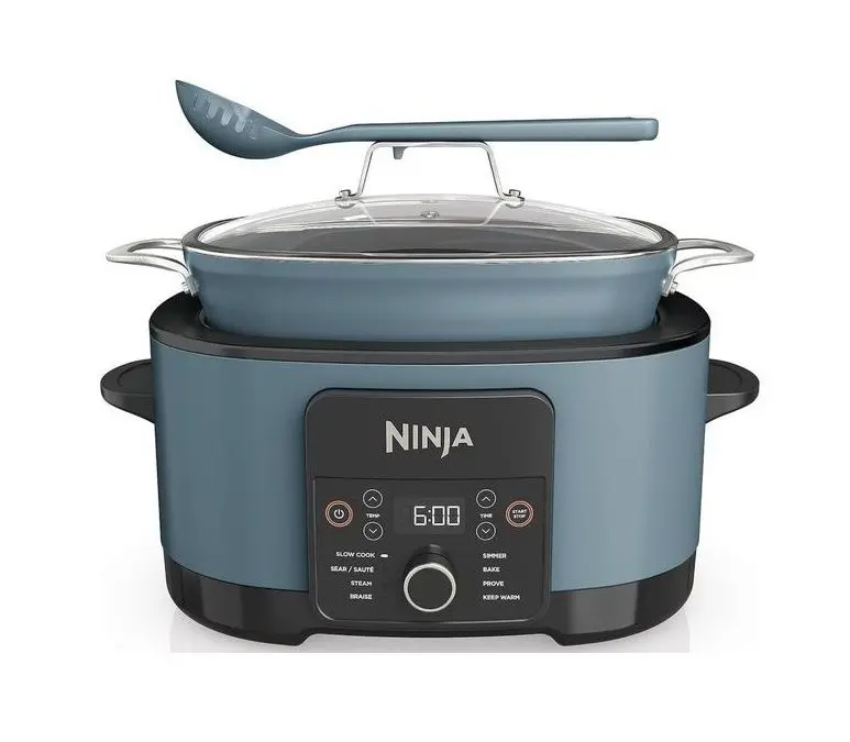 Πολυμάγειρας Ninja PossibleCooker PRO 8L με 133.4€ από το e-shop.gr