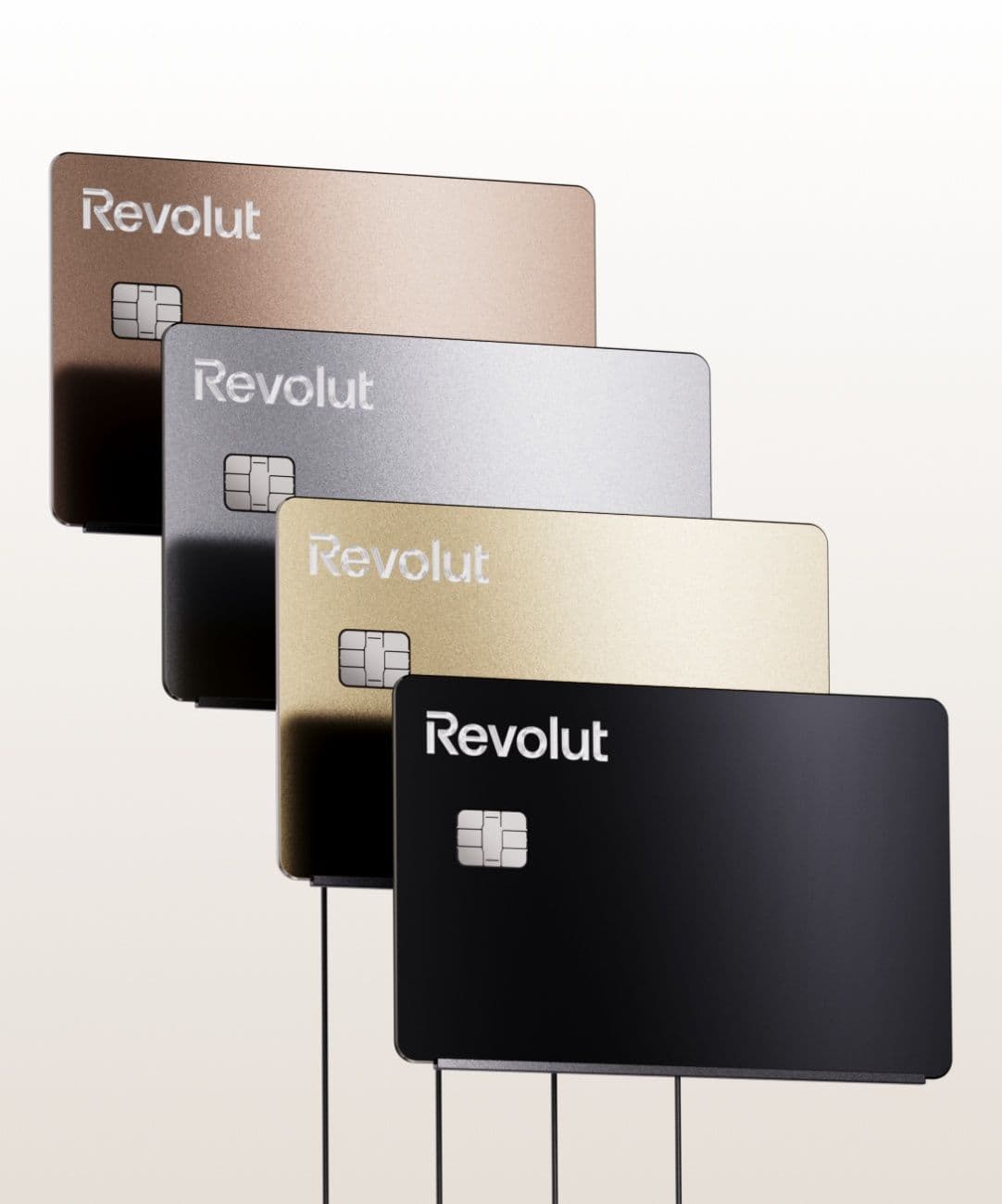 Revolut Metal με 175€/χρόνο και μαζί συνδρομές μεγαλύτερης αξίας όπως ChatGPT Go, Wolt+, NordVPN