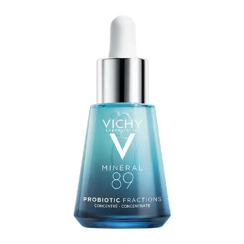 Vichy Mineral 89 Immune Probiotic Fractions - Συμπύκνωμα Ανάπλασης & Επανόρθωσης 30ml με 11,30€ (+2,50€ μεταφορικά)