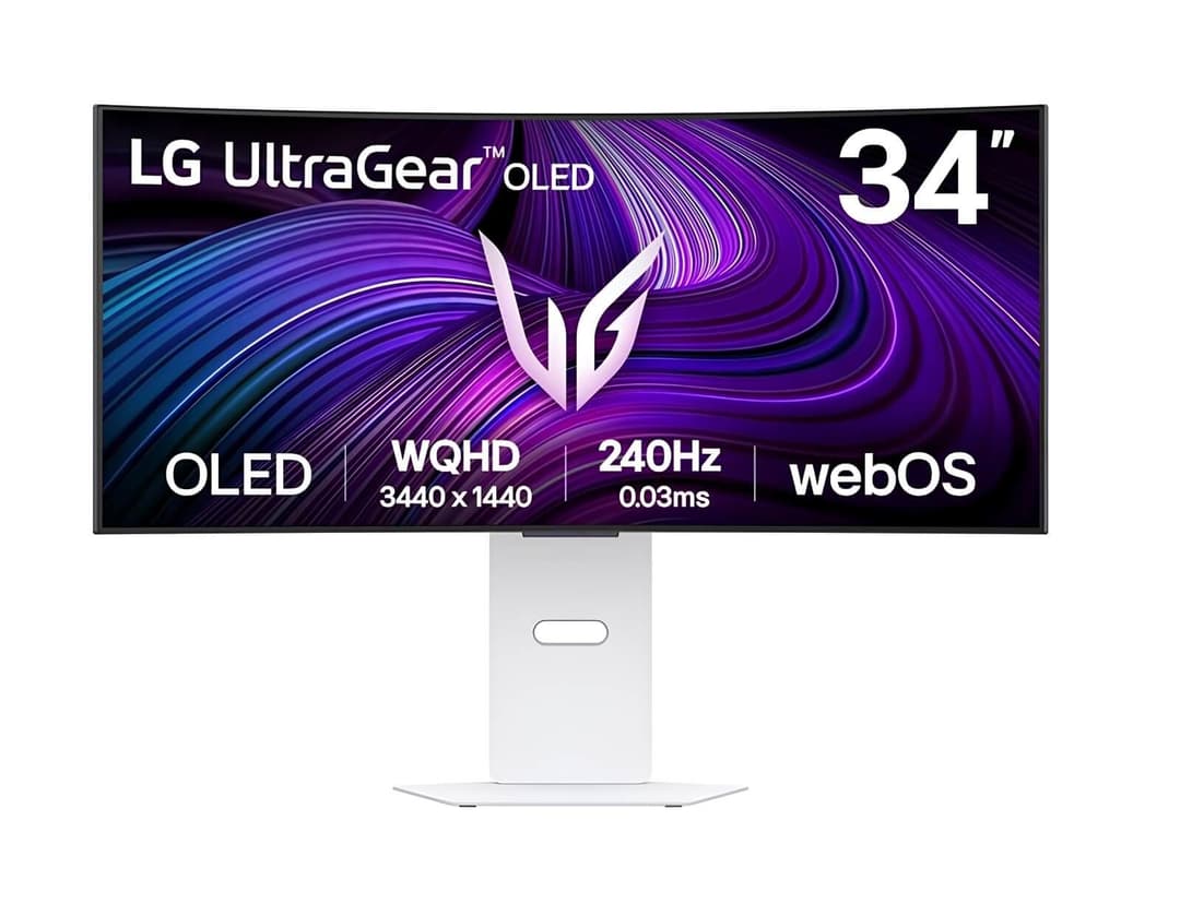 Κουπόνι -10% σε OLED LG UltraGear Gaming Monitors στην Cosmodata