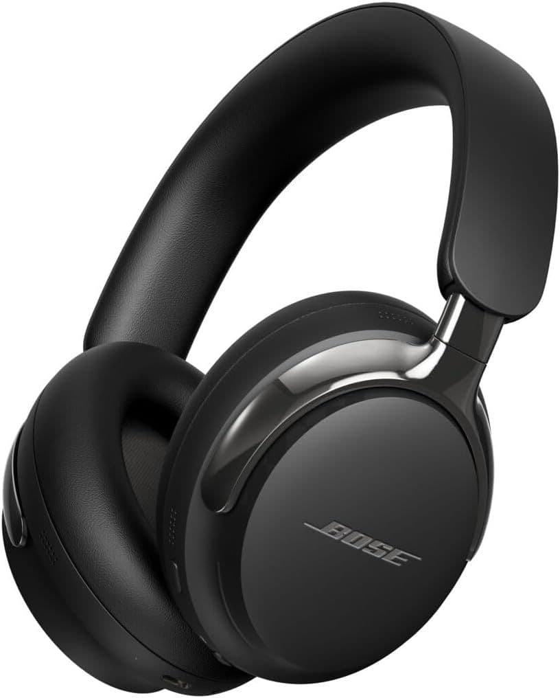 Bose QuietComfort Ultra (2nd Gen) Bluetooth Headphones & μερικές άλλες προσφορές