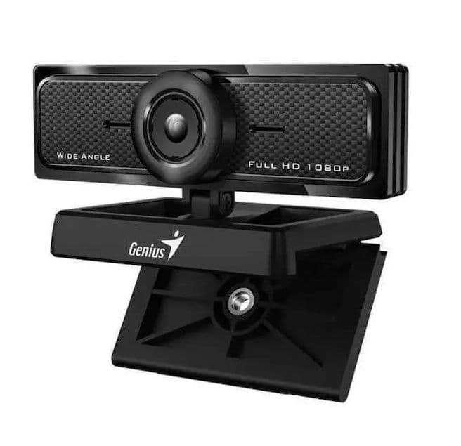 Genius WideCam F100 V2 Web Camera 1080p