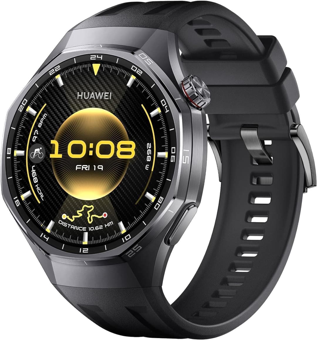 Huawei Watch GT 6 Pro 46mm Smartwatch