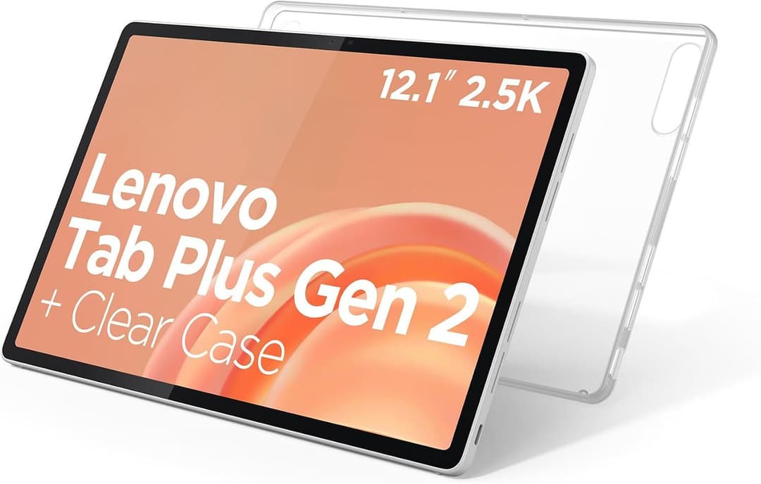 Lenovo Tab Plus Gen 2 (8GB/256GB) Tablet