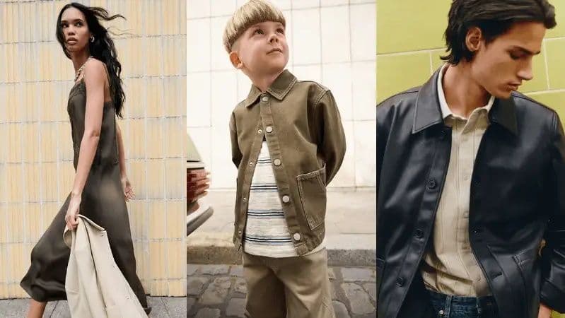 Marks & Spencer -20% σε όλα με αγορά 2+ Προϊόντων