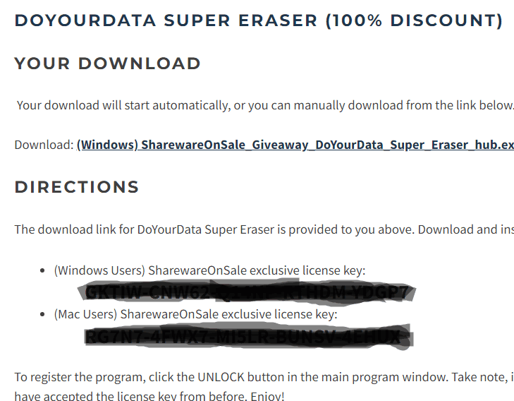 your-uplaod
