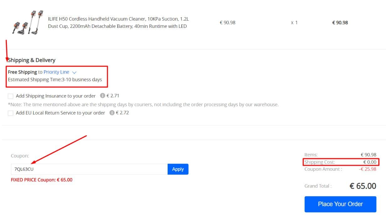 your-uplaod
