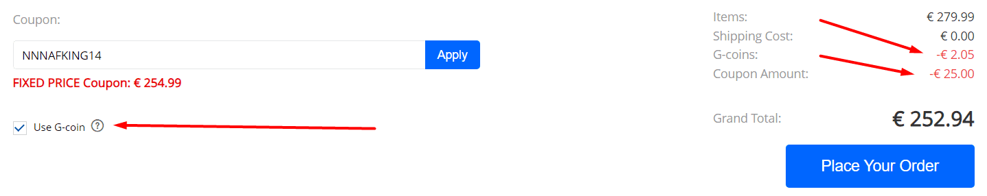 your-uplaod