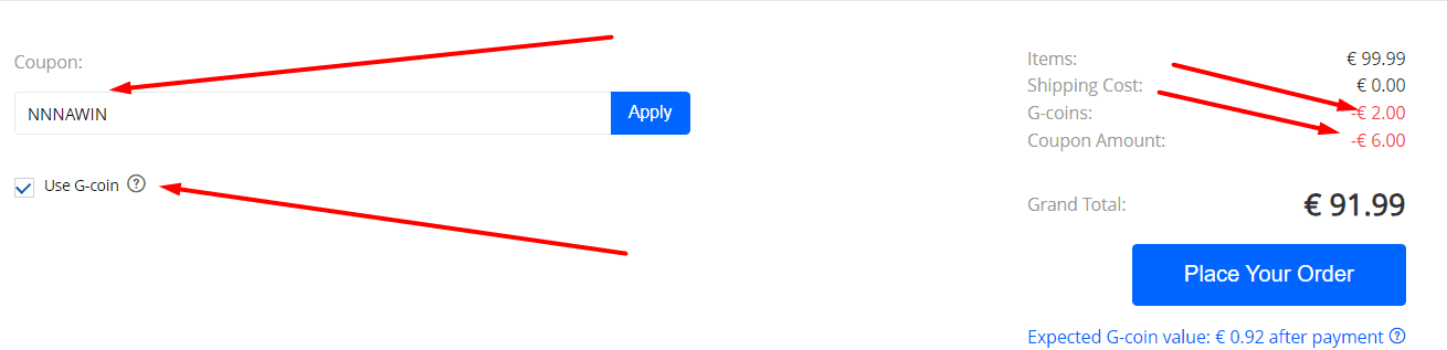 your-uplaod
