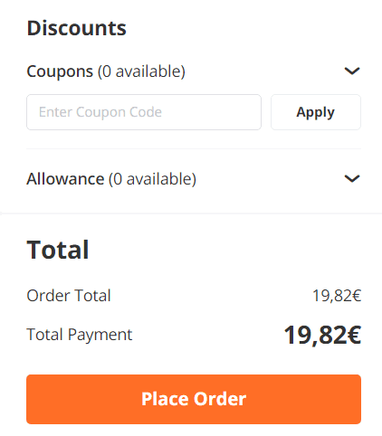 your-uplaod