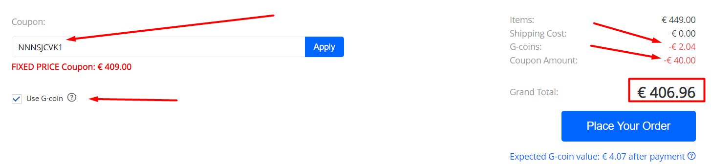 your-uplaod