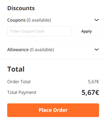 your-uplaod
