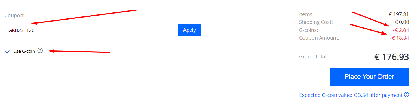 your-uplaod
