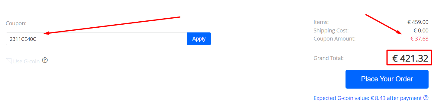 your-uplaod