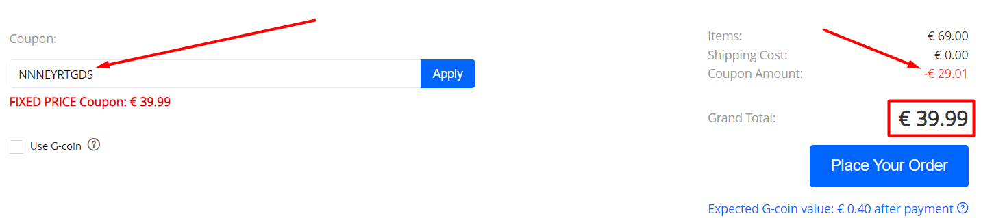 your-uplaod