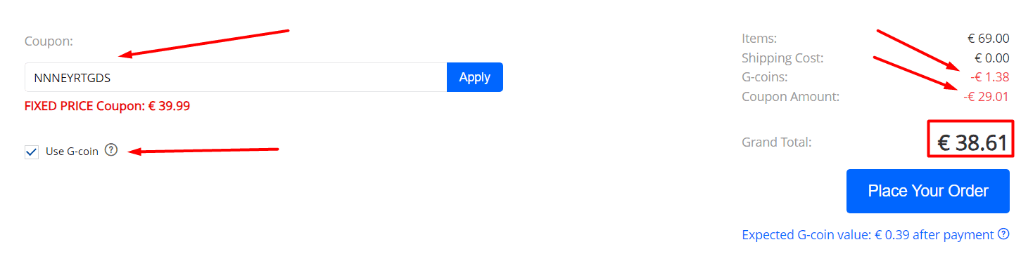 your-uplaod