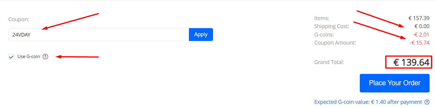 your-uplaod