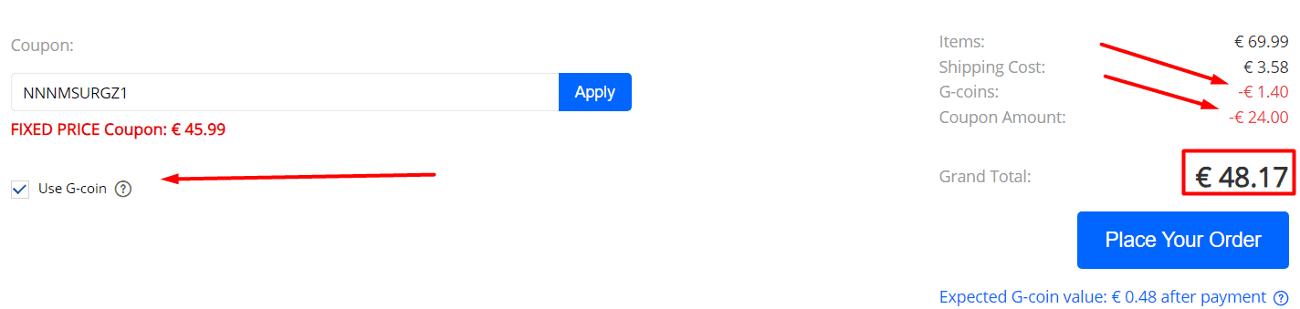 your-uplaod