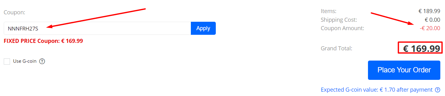 your-uplaod