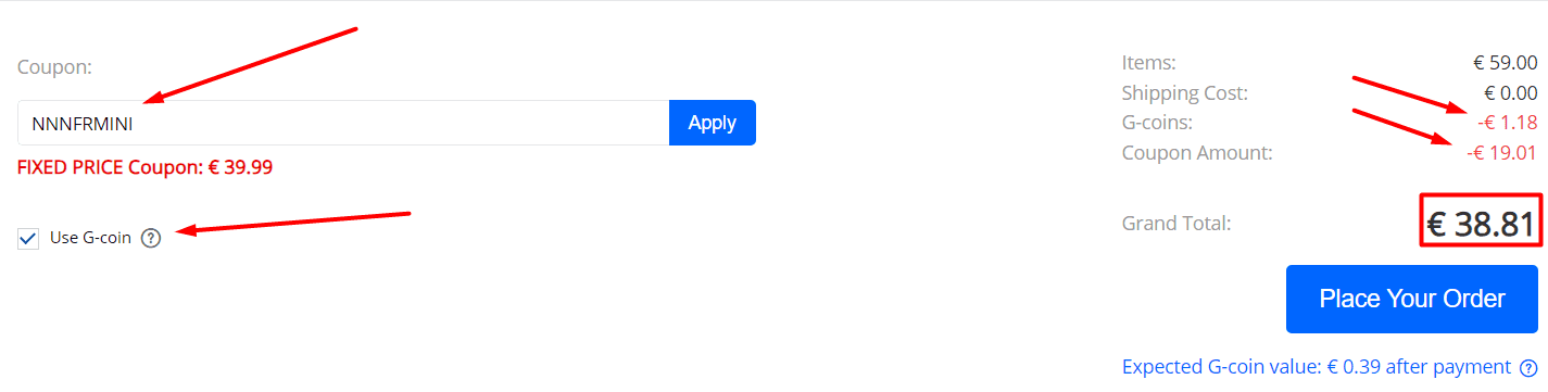 your-uplaod
