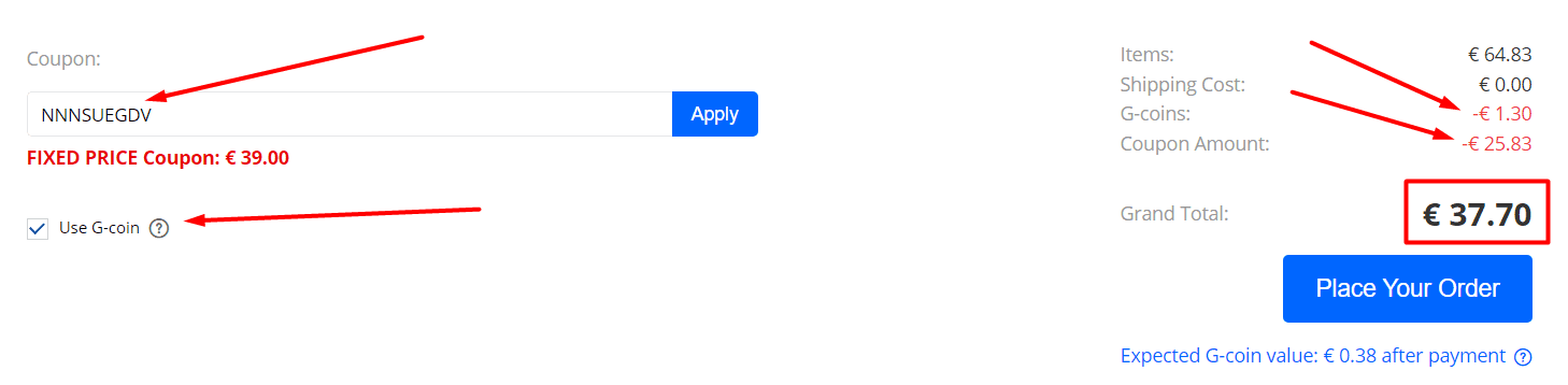 your-uplaod