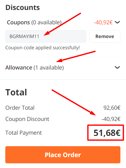 your-uplaod