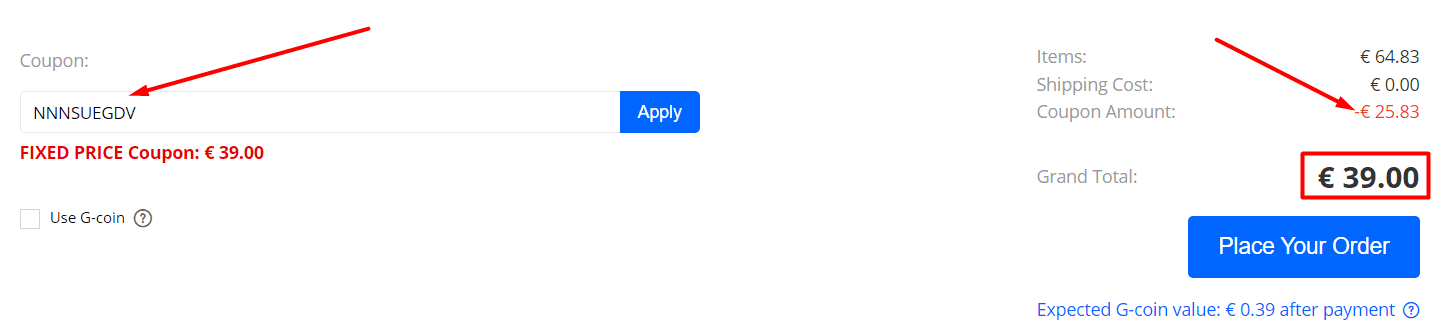 your-uplaod