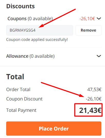 your-uplaod