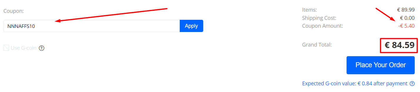 your-uplaod
