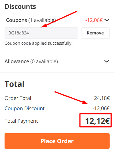 your-uplaod
