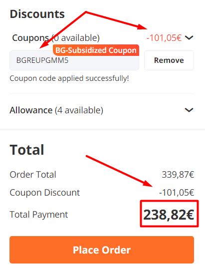 your-uplaod