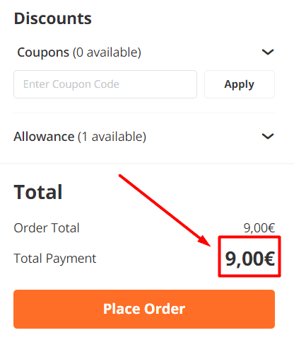 your-uplaod