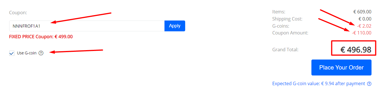 your-uplaod