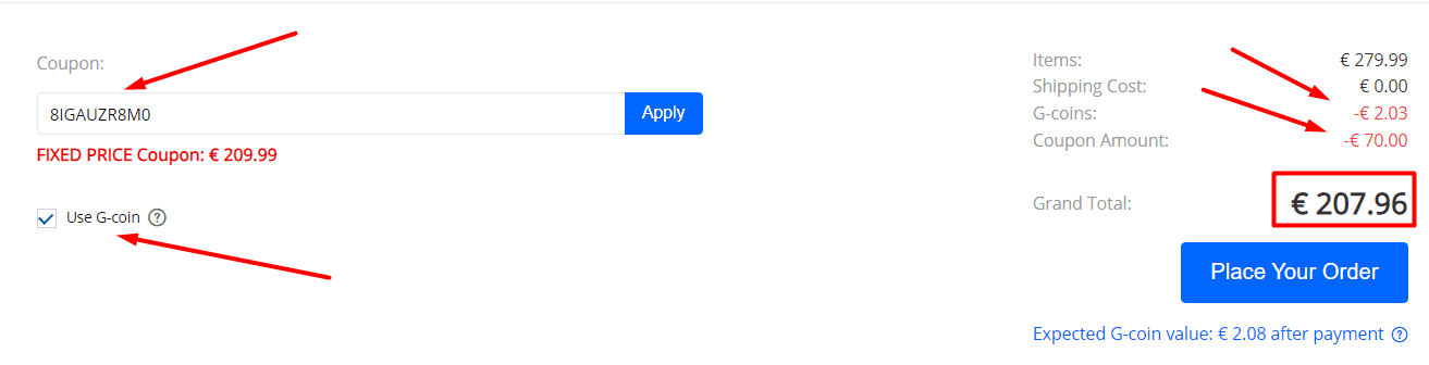 your-uplaod