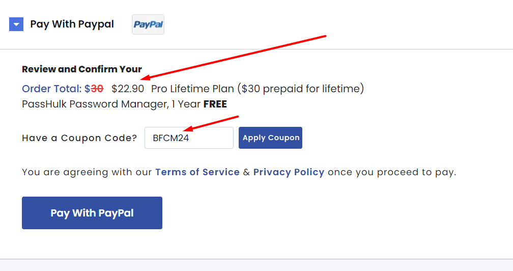 your-uplaod