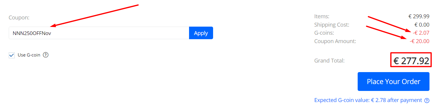 your-uplaod