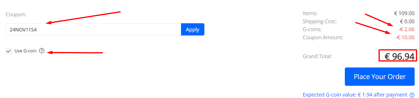 your-uplaod